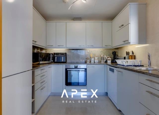 3 Bedroom Apartment Rental Close to Golf Courses in Vale do Lobo