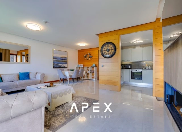 3 Bedroom Apartment Rental Close to Golf Courses in Vale do Lobo