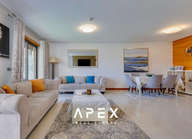 3 Bedroom Apartment Rental Close to Golf Courses in Vale do Lobo