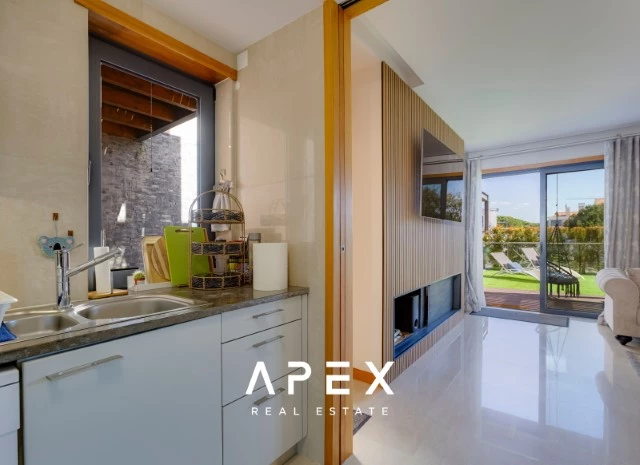 3 Bedroom Apartment Rental Close to Golf Courses in Vale do Lobo