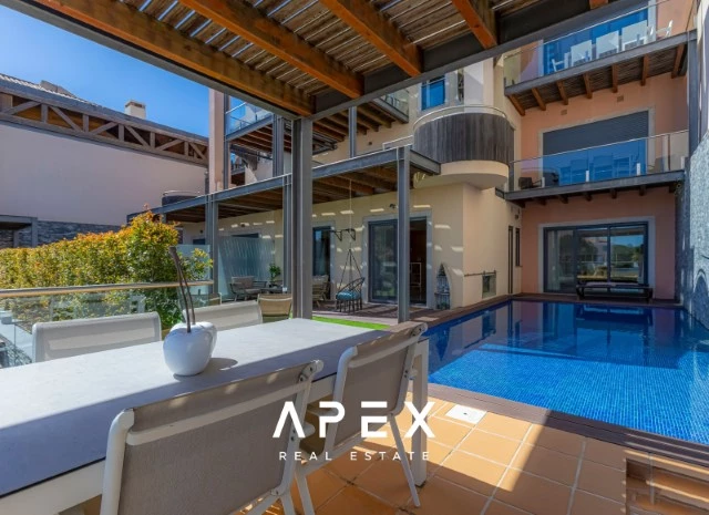3 Bedroom Apartment Rental Close to Golf Courses in Vale do Lobo