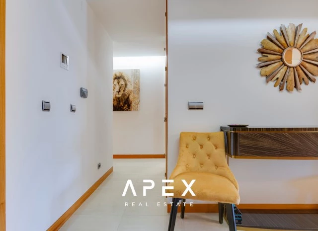 3 Bedroom Apartment Rental Close to Golf Courses in Vale do Lobo