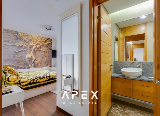 3 Bedroom Apartment Rental Close to Golf Courses in Vale do Lobo