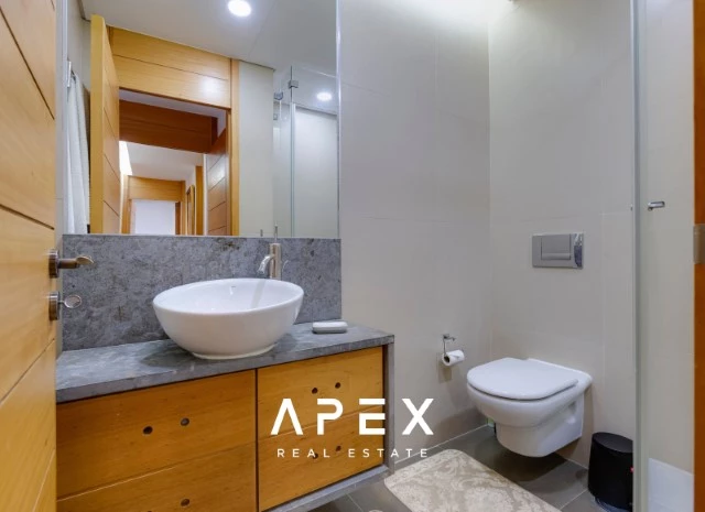 3 Bedroom Apartment Rental Close to Golf Courses in Vale do Lobo