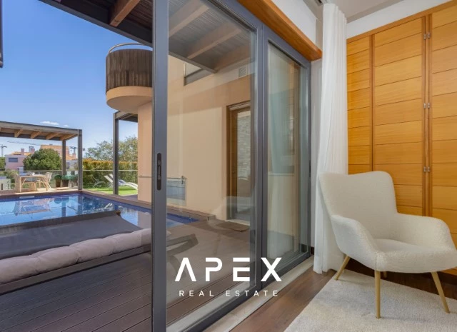 3 Bedroom Apartment Rental Close to Golf Courses in Vale do Lobo