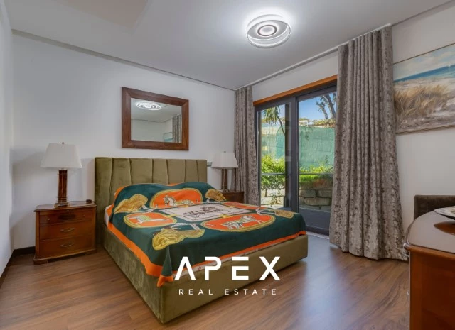 3 Bedroom Apartment Rental Close to Golf Courses in Vale do Lobo