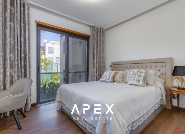 3 Bedroom Apartment Rental Close to Golf Courses in Vale do Lobo