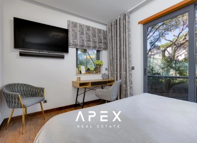3 Bedroom Apartment Rental Close to Golf Courses in Vale do Lobo