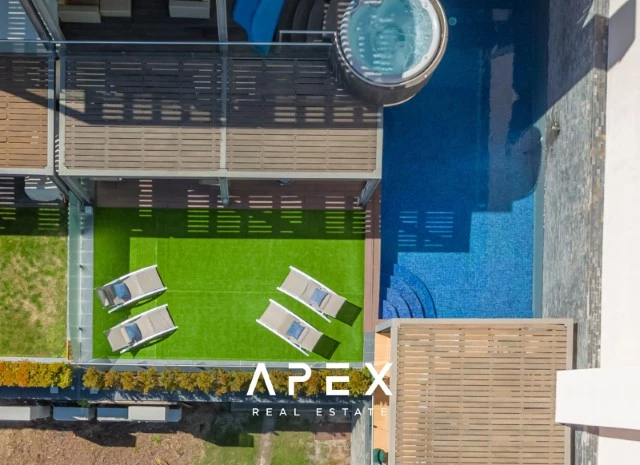 3 Bedroom Apartment Rental Close to Golf Courses in Vale do Lobo