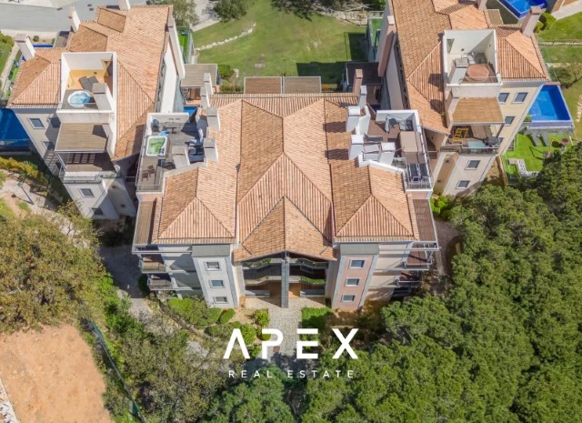 3 Bedroom Apartment Rental Close to Golf Courses in Vale do Lobo