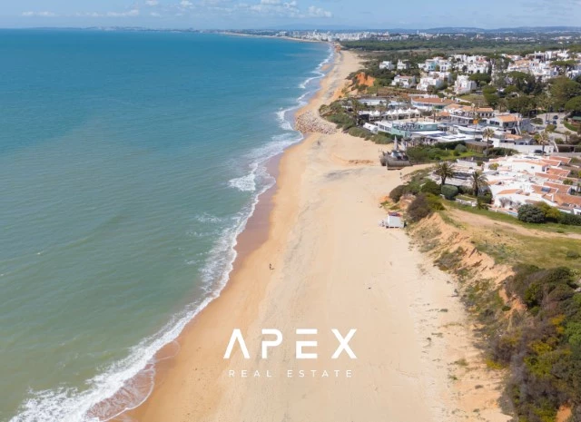 3 Bedroom Apartment Rental Close to Golf Courses in Vale do Lobo