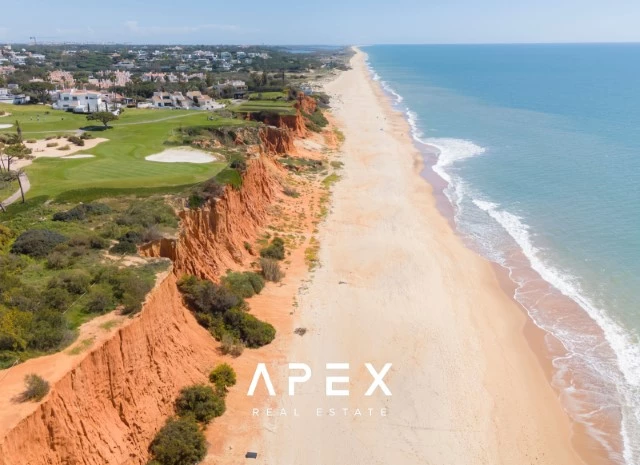 3 Bedroom Apartment Rental Close to Golf Courses in Vale do Lobo