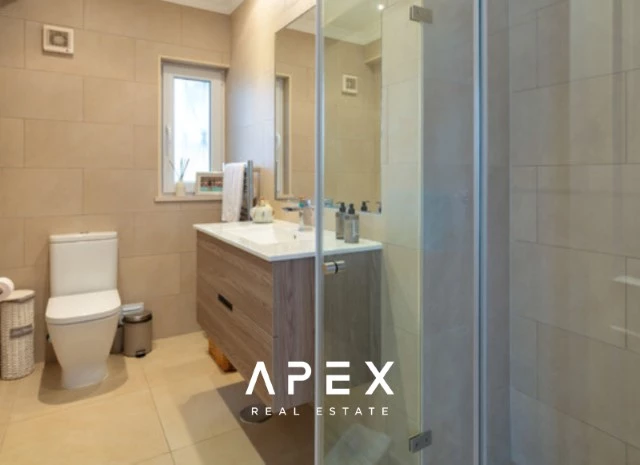 12 Month Long Term 4 Bedroom Villa Rental in Vale Do Lobo