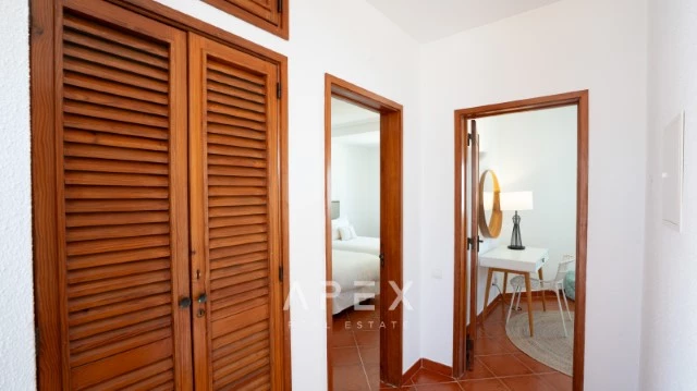 Beach 3 Bedroom Townhouse in Vale do Lobo 2 minutes to the beach