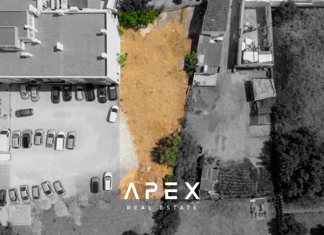 Developing Opportunity in Almancil, planning approve 6 Apartment