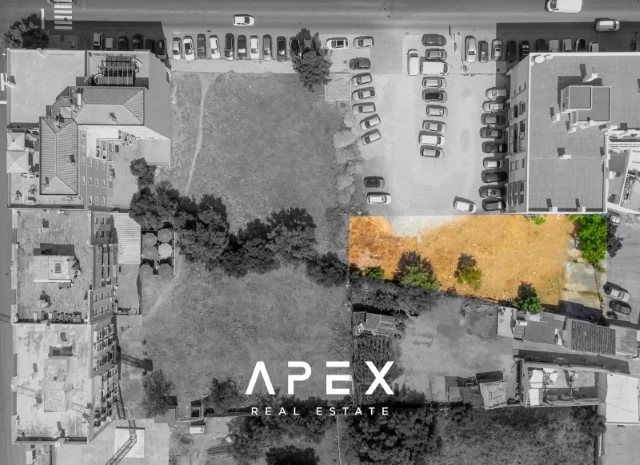 Developing Opportunity in Almancil, planning approve 6 Apartment