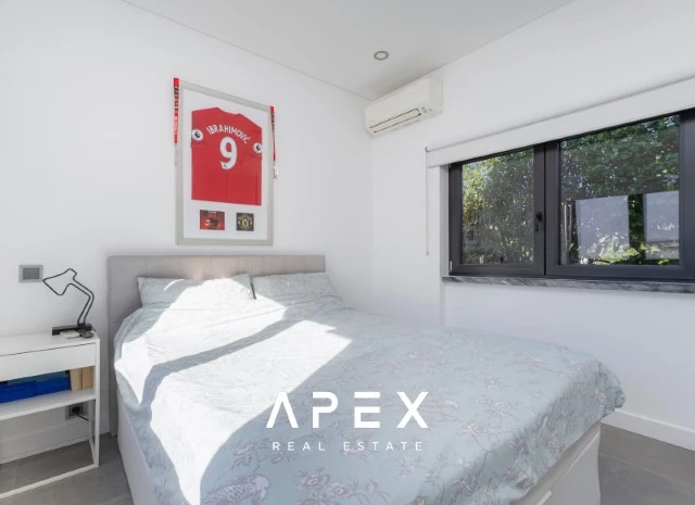 Exclusive 4 Bedroom Renovated Villa with Private Pool