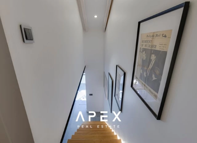 Exclusive 4 Bedroom Renovated Villa with Private Pool