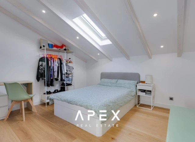Exclusive 4 Bedroom Renovated Villa with Private Pool