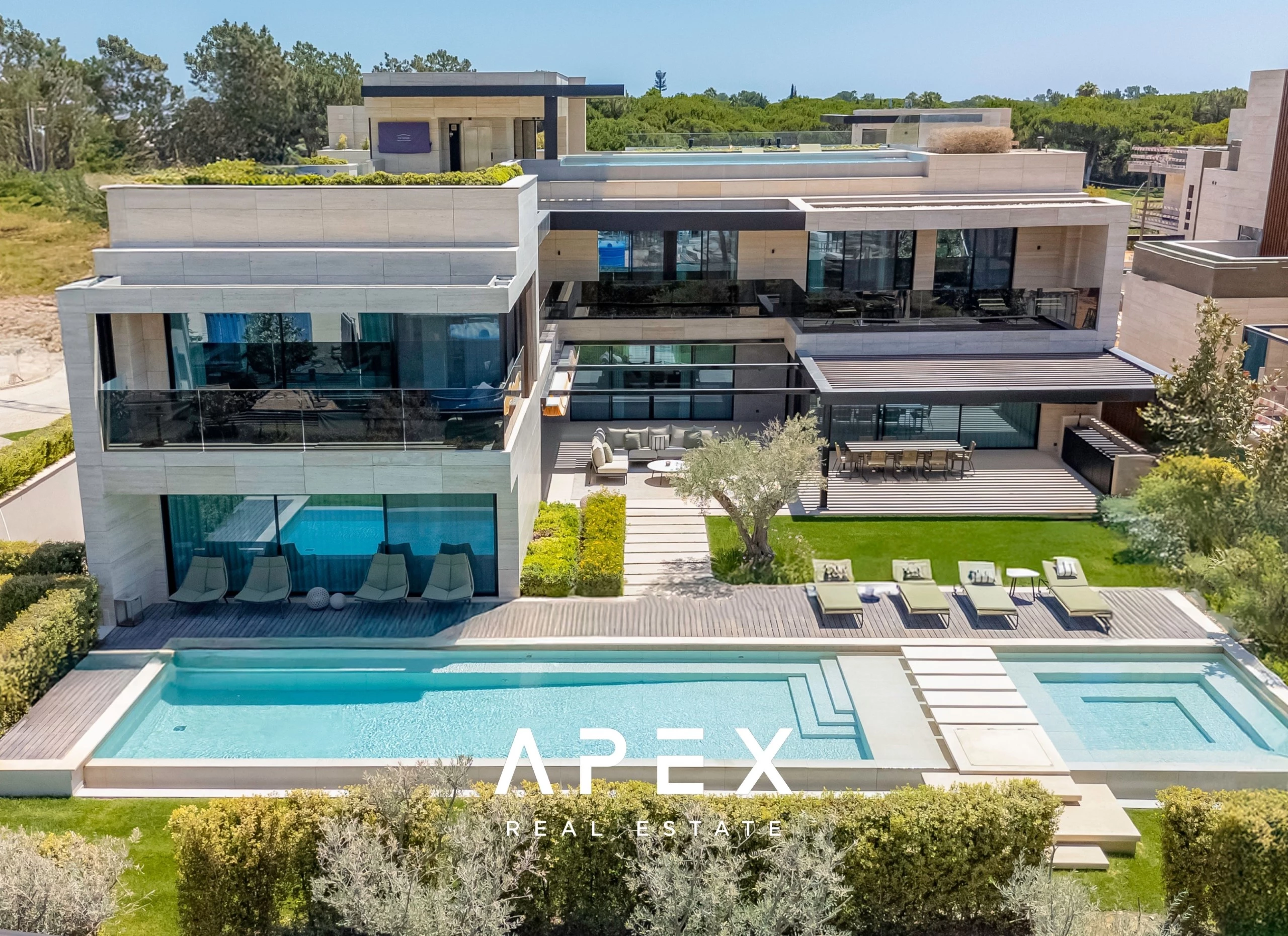 Quinta Do Lago | Garden Residences Apartment