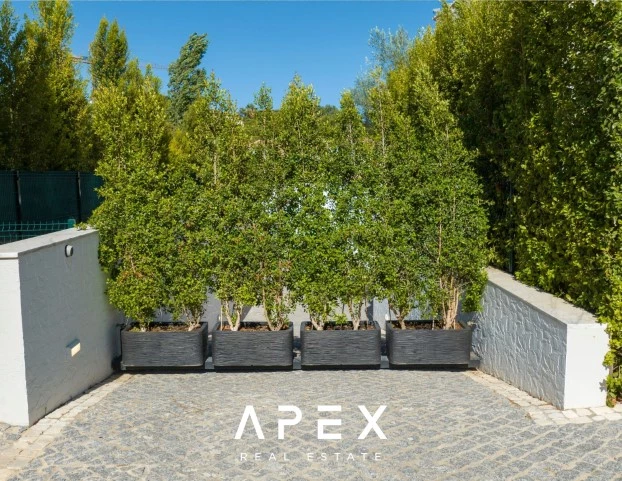 5 Bedroom Villa with a separate 2 Bedroom Staff Quarters / Quinta Encosta