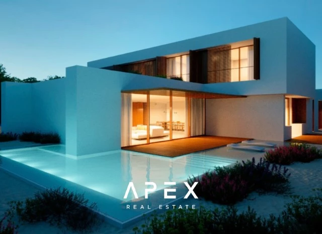 Exclusive Approved Beachside Plot | Ready to Build | Verandas Do Lago