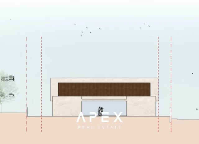 Exclusive Approved Beachside Plot | Ready to Build | Verandas Do Lago