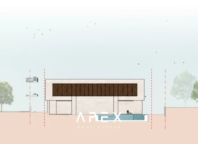 Exclusive Approved Beachside Plot | Ready to Build | Verandas Do Lago