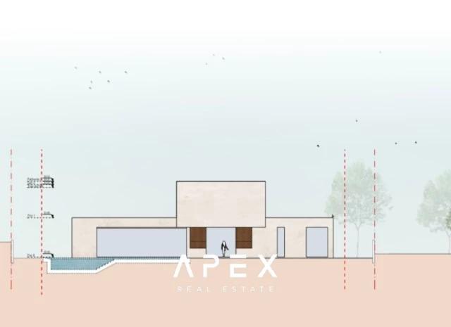 Exclusive Approved Beachside Plot | Ready to Build | Verandas Do Lago