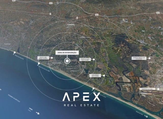 Exclusive Approved Beachside Plot | Ready to Build | Verandas Do Lago