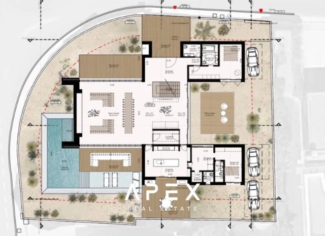 Exclusive Approved Beachside Plot | Ready to Build | Verandas Do Lago