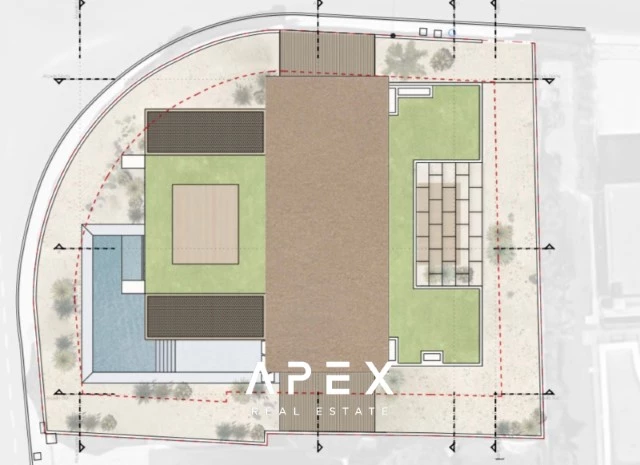 Exclusive Approved Beachside Plot | Ready to Build | Verandas Do Lago
