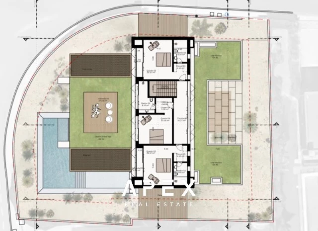 Exclusive Approved Beachside Plot | Ready to Build | Verandas Do Lago