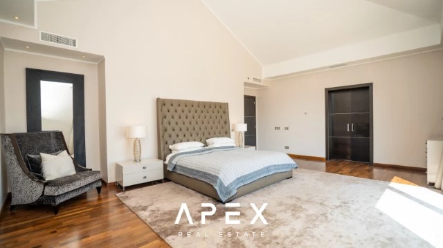 6 bedroom villa for sale in Goldra (The Beverly Hills of the Algarve), modern and luxurious with Panoramic sea view