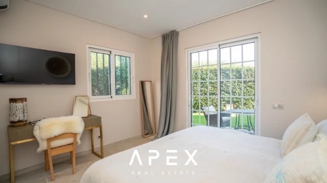 6 bedroom villa for sale in Goldra (The Beverly Hills of the Algarve), modern and luxurious with Panoramic sea view