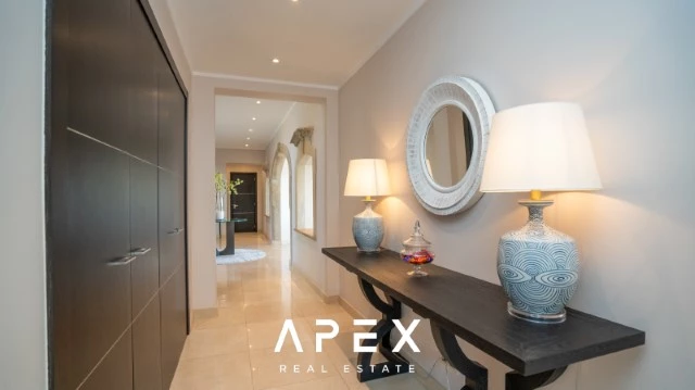 6 bedroom villa for sale in Goldra (The Beverly Hills of the Algarve), modern and luxurious with Panoramic sea view