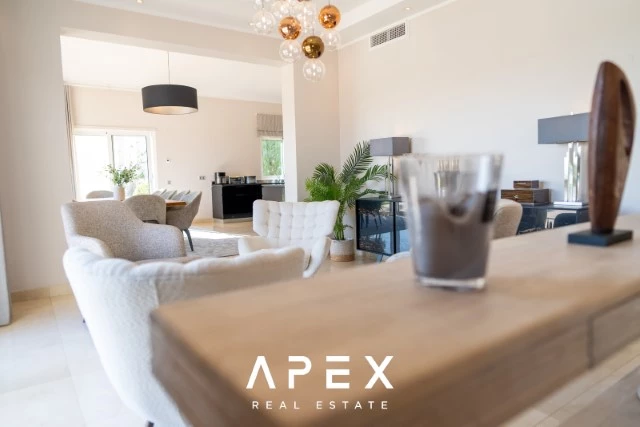 6 bedroom villa for sale in Goldra (The Beverly Hills of the Algarve), modern and luxurious with Panoramic sea view