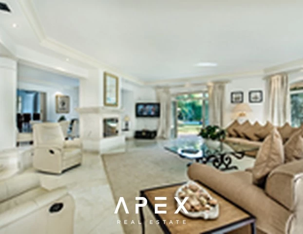 4 Bedroom Villa | Dunas Douradas | Modern and Private Swimming Pool