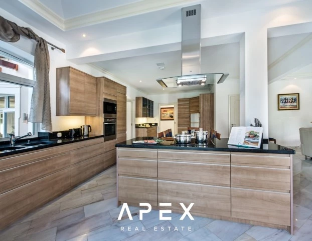 4 Bedroom Villa | Dunas Douradas | Modern and Private Swimming Pool