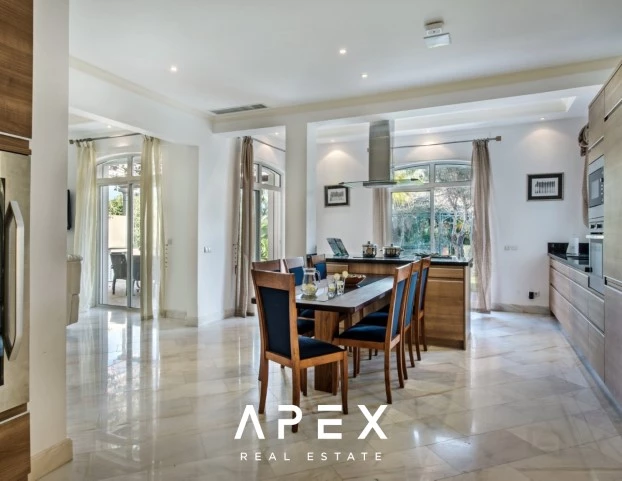 4 Bedroom Villa | Dunas Douradas | Modern and Private Swimming Pool