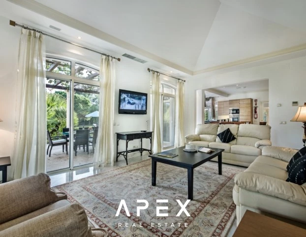 4 Bedroom Villa | Dunas Douradas | Modern and Private Swimming Pool