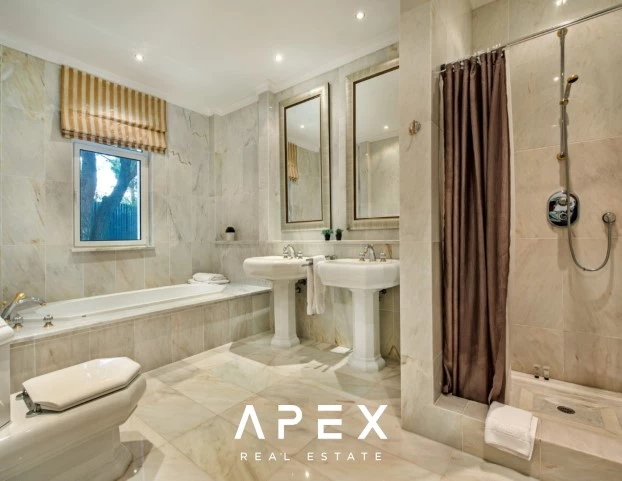 4 Bedroom Villa | Dunas Douradas | Modern and Private Swimming Pool