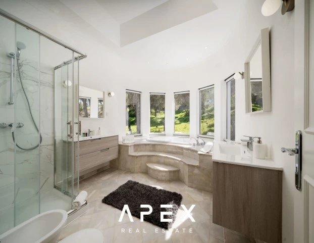 4 Bedroom Villa | Dunas Douradas | Modern and Private Swimming Pool