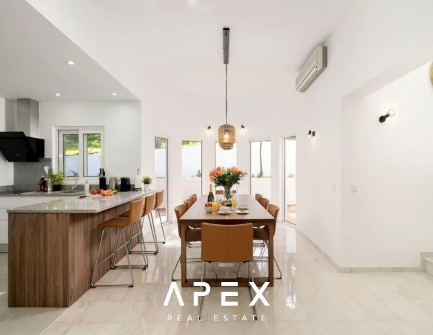 4 Bedroom Villa | Dunas Douradas | Modern and Private Swimming Pool