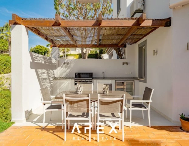 4 Bedroom Villa | Dunas Douradas | Modern and Private Swimming Pool