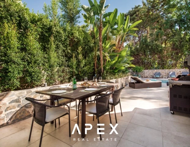 3 Bedroom Townhouse | Pinheiros Altos | Quiet And Peaceful