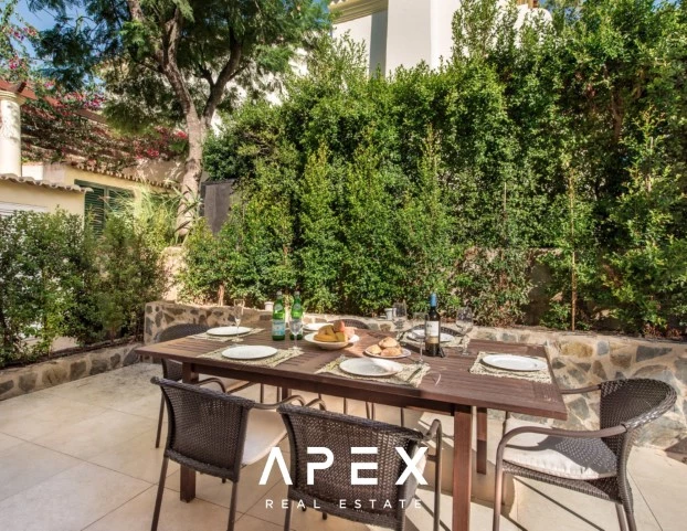 3 Bedroom Townhouse | Pinheiros Altos | Quiet And Peaceful