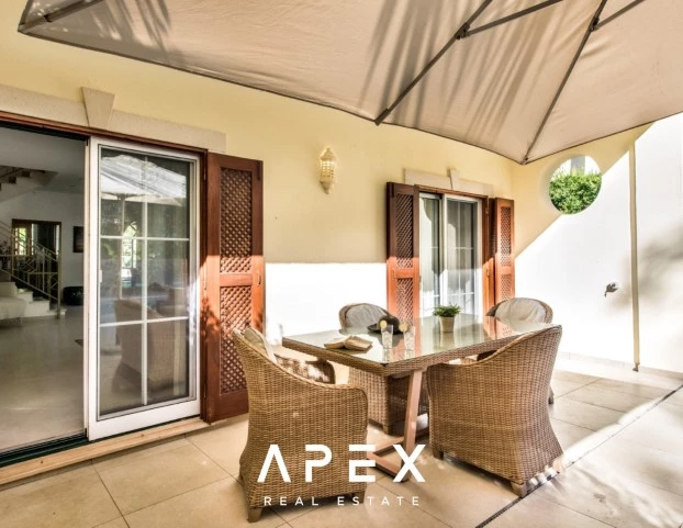 3 Bedroom Townhouse | Pinheiros Altos | Quiet And Peaceful