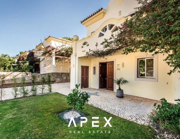 3 Bedroom Townhouse | Pinheiros Altos | Quiet And Peaceful