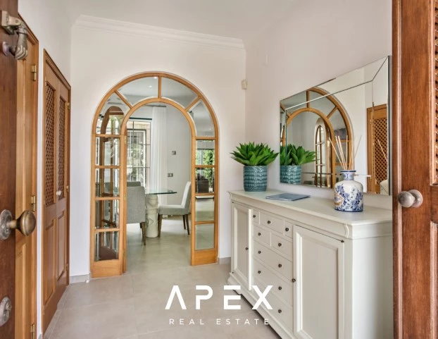 3 Bedroom Townhouse | Pinheiros Altos | Quiet And Peaceful